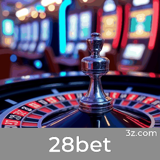 28bet: Experiência de Cassino Imersiva para Brasileiros