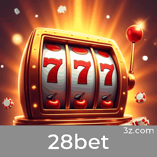 28bet: Plataforma Confiável de Cassino e Apostas