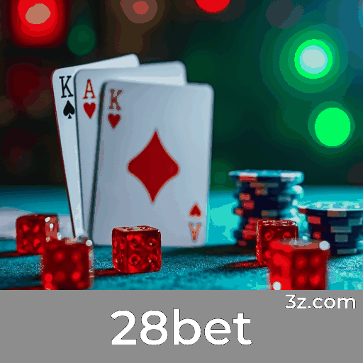 28bet: Sua Plataforma de Apostas Segura e Confiável