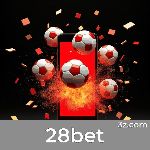 Aprenda com 28bet: Jogos e estratégias eficazes