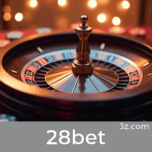 28bet: Apostas Esportivas Precisão e Excelência