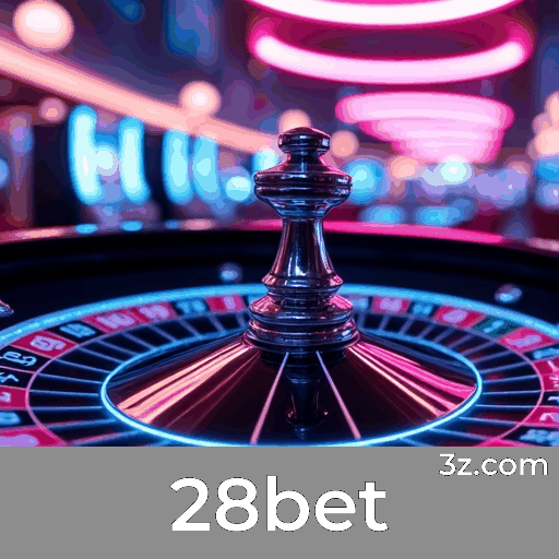 28bet: Sua Plataforma de Apostas Segura e Confiável