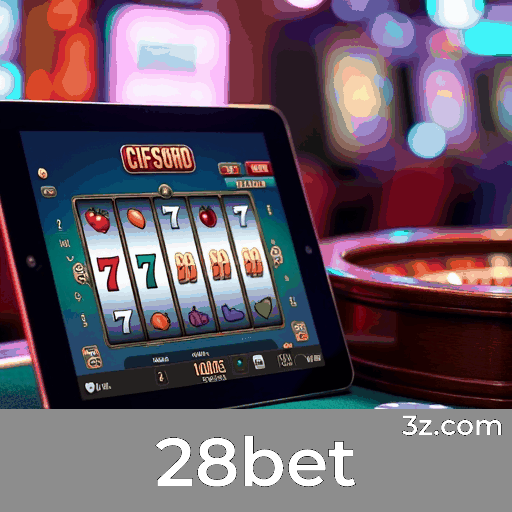 Aumente Seus Lucros com o App 28bet