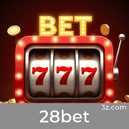 28bet: Experiência de Cassino Imersiva para Brasileiros