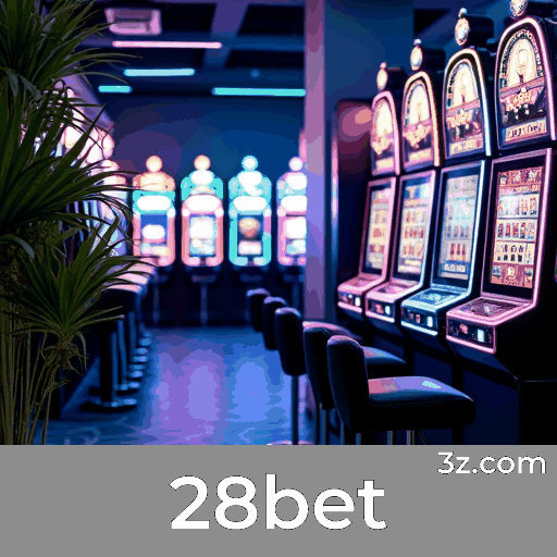 28bet: Apostas Esportivas Precisão e Excelência