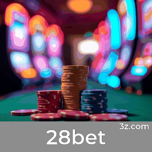 28bet: Apostas Esportivas Precisão e Excelência