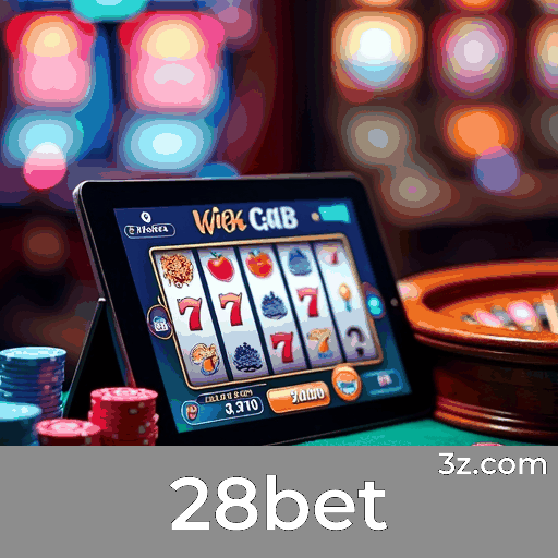 28bet: Sua Plataforma de Apostas Segura e Confiável