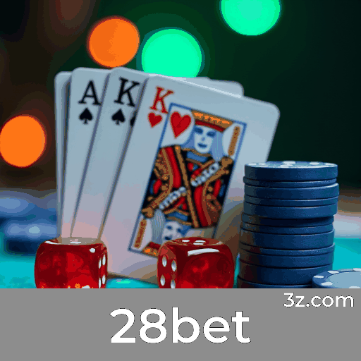 28bet: Plataforma Confiável de Cassino e Apostas