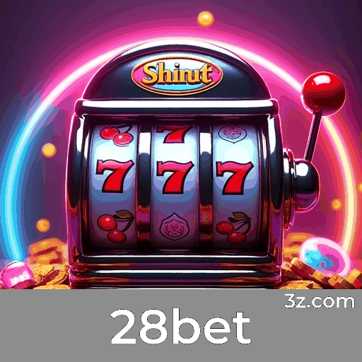 28bet: Plataforma Confiável de Cassino e Apostas