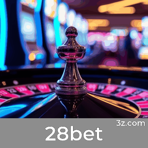 28bet: Apostas Esportivas Precisão e Excelência