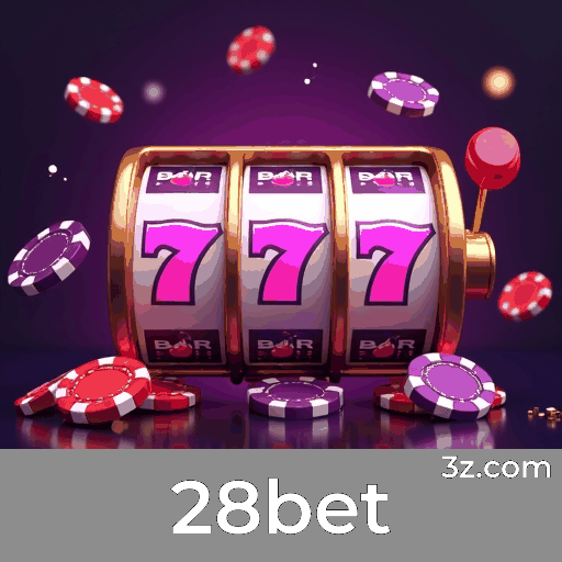 28bet: Apostas Esportivas Precisão e Excelência