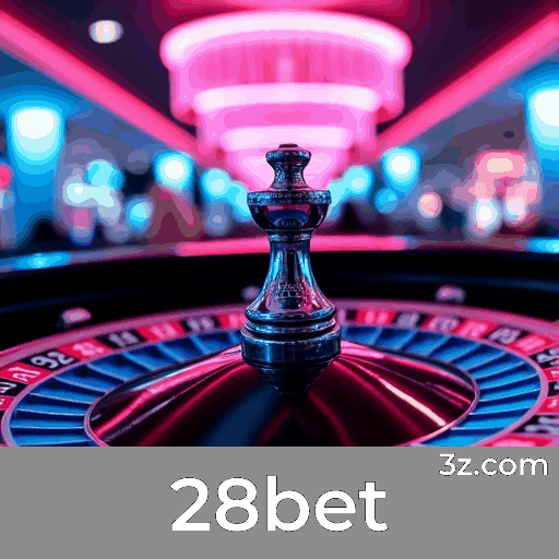 28bet: Sua Plataforma de Apostas Segura e Confiável