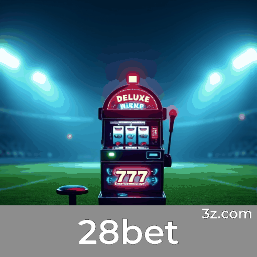 Aumente Seus Lucros com o App 28bet