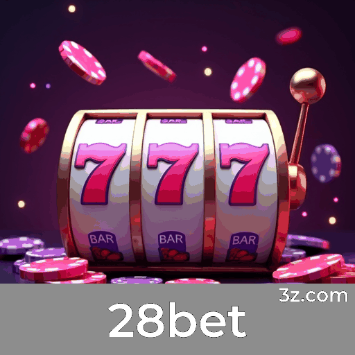 28bet: Plataforma Confiável de Cassino e Apostas